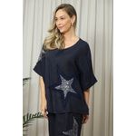 BATA STAR CJ MARINHO