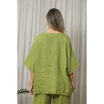 BATA STAR CJ PISTACHE