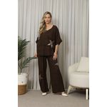 BATA STAR CJ CHOCOLATE