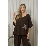 BATA STAR CJ CHOCOLATE