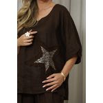 BATA STAR CJ CHOCOLATE