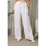 CALÇA STAR CJ BRANCO