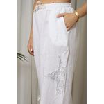 CALÇA STAR CJ BRANCO