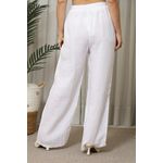 CALÇA STAR CJ BRANCO