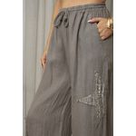 CALÇA STAR CJ FENDI