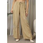 CALÇA STAR CJ CARAMELO