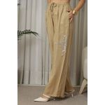 CALÇA STAR CJ CARAMELO