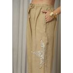 CALÇA STAR CJ CARAMELO