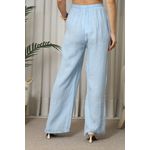 CALÇA STAR CJ AZUL BEBE