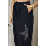 CALÇA STAR CJ MARINHO