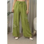 CALÇA STAR CJ PISTACHE