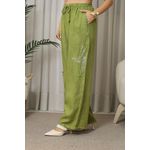 CALÇA STAR CJ PISTACHE