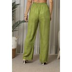 CALÇA STAR CJ PISTACHE