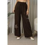 CALÇA STAR CJ CHOCOLATE