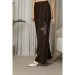 CALÇA STAR CJ CHOCOLATE