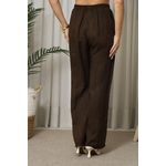 CALÇA STAR CJ CHOCOLATE