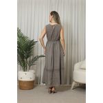 VESTIDO FASCINIO FENDI