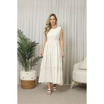 VESTIDO FASCINIO OFF