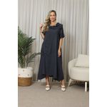 VESTIDO MERCY MARINHO