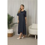 VESTIDO MERCY MARINHO