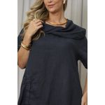 VESTIDO MERCY MARINHO