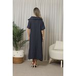 VESTIDO MERCY MARINHO