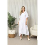 VESTIDO MERCY BRANCO