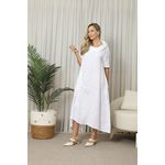 VESTIDO MERCY BRANCO