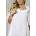 VESTIDO MERCY BRANCO