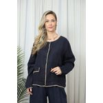 BLAZER JULIA MARINHO
