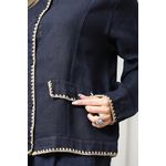 BLAZER JULIA MARINHO