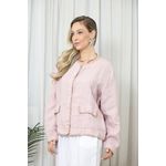 BLAZER JULIA ROSE