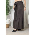 CALÇA DEISEMAR CHOCOLATE