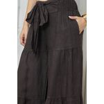 CALÇA DEISEMAR CHOCOLATE