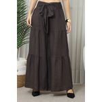 CALÇA DEISEMAR CHOCOLATE