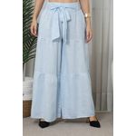 CALÇA DEISEMAR AZUL BEBE