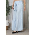 CALÇA DEISEMAR AZUL BEBE