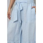 CALÇA DEISEMAR AZUL BEBE