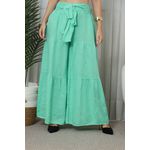 CALÇA DEISEMAR MENTA