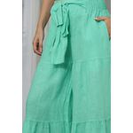 CALÇA DEISEMAR MENTA