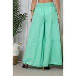 CALÇA DEISEMAR MENTA