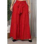CALÇA DEISEMAR VERMELHO