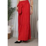 CALÇA DEISEMAR VERMELHO