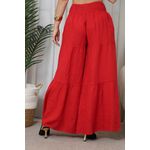 CALÇA DEISEMAR VERMELHO