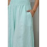 CALÇA DUDA VERDE AGUA