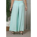 CALÇA DUDA VERDE AGUA