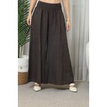 CALÇA DUDA CHOCOLATE