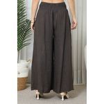 CALÇA DUDA CHOCOLATE