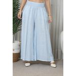 CALÇA DUDA AZUL BEBE