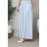 CALÇA DUDA AZUL BEBE